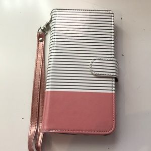 iPhone 7 Plus phone case